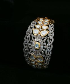 Anillo de diamantes