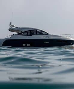 Barco Altares 12 mtrs