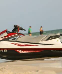 Moto de Agua Sea-Doo