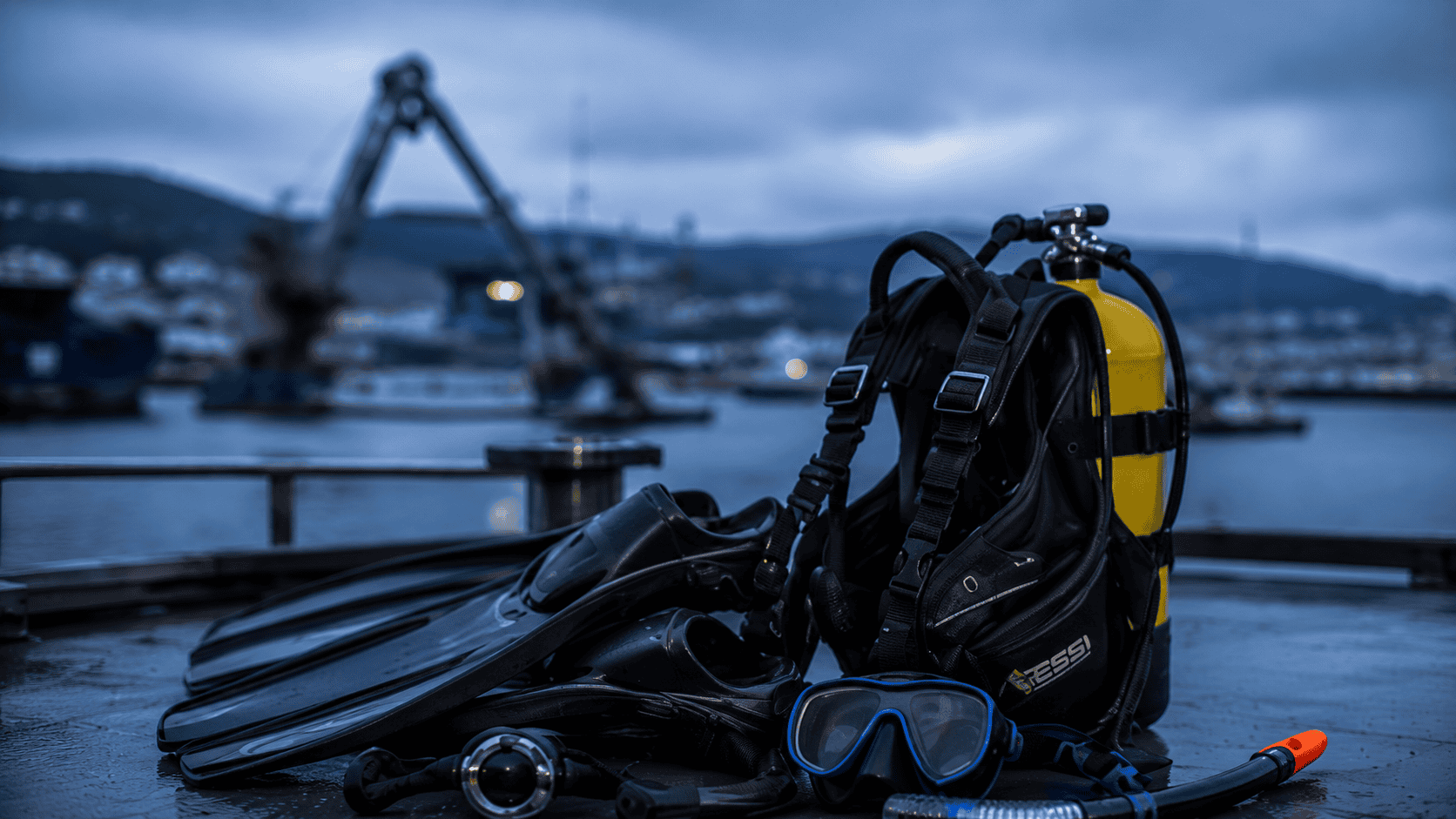 Buceo y Snorkel
